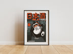 AFFICHE RONFLEX