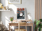 AFFICHE RONFLEX