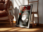 AFFICHE RONFLEX