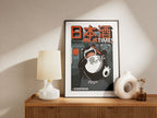 AFFICHE RONFLEX