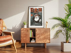 AFFICHE RONFLEX