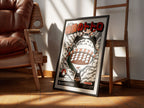 AFFICHE SUMOTORO