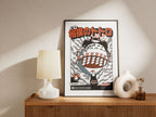 AFFICHE SUMOTORO